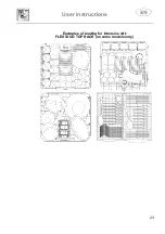 Предварительный просмотр 25 страницы Smeg BLV2P-2 Instruction Manual