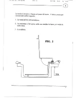 Preview for 7 page of Smeg Built In Fryer SEFR535X (Italian) Istruzioni Per L'Uso