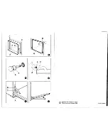 Preview for 11 page of Smeg Built-in Oven Colonial (French) Product Manual