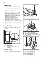 Предварительный просмотр 12 страницы Smeg C3170F2P User Manual