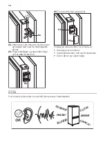 Предварительный просмотр 16 страницы Smeg C3170F2P User Manual