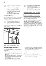 Предварительный просмотр 24 страницы Smeg C3170F2P User Manual