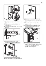 Предварительный просмотр 33 страницы Smeg C3170F2P User Manual