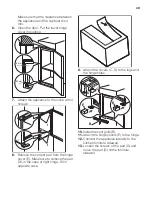 Предварительный просмотр 49 страницы Smeg C3170F2P User Manual