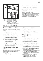 Предварительный просмотр 59 страницы Smeg C3170F2P User Manual