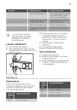 Предварительный просмотр 63 страницы Smeg C3170F2P User Manual