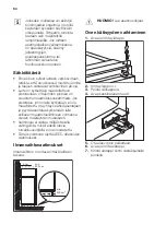 Предварительный просмотр 64 страницы Smeg C3170F2P User Manual