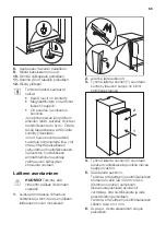 Предварительный просмотр 65 страницы Smeg C3170F2P User Manual