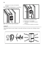 Предварительный просмотр 68 страницы Smeg C3170F2P User Manual