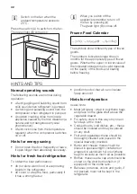 Preview for 7 page of Smeg C3170FP User Manual