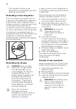 Preview for 9 page of Smeg C3170FP User Manual