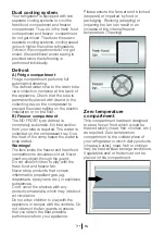 Предварительный просмотр 13 страницы Smeg C3170N2P Instruction Manual