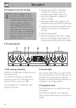 Предварительный просмотр 12 страницы Smeg C6IMXI9 User Manual