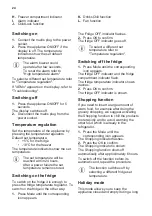 Preview for 7 page of Smeg C7194N2P User Manual