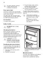 Preview for 9 page of Smeg C7194N2P User Manual