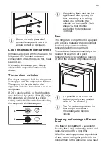 Preview for 10 page of Smeg C7194N2P User Manual