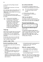 Preview for 11 page of Smeg C7194N2P User Manual