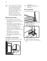 Preview for 12 page of Smeg C7280FP User Manual