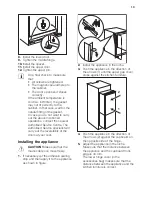 Preview for 13 page of Smeg C7280FP User Manual