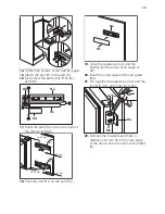 Preview for 15 page of Smeg C7280FP User Manual