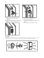 Preview for 16 page of Smeg C7280FP User Manual