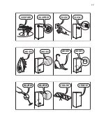 Preview for 17 page of Smeg C7280FP User Manual