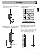 Preview for 41 page of Smeg C7GMXNLK Manual