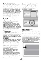 Предварительный просмотр 14 страницы Smeg C8174TNE Instruction Manual