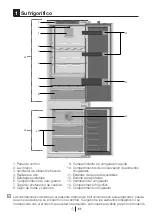 Предварительный просмотр 69 страницы Smeg C8174TNE Instruction Manual