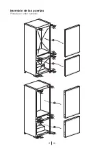 Предварительный просмотр 75 страницы Smeg C8174TNE Instruction Manual