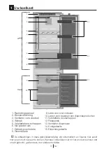 Предварительный просмотр 101 страницы Smeg C8174TNE Instruction Manual