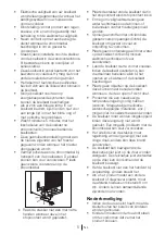 Предварительный просмотр 103 страницы Smeg C8174TNE Instruction Manual