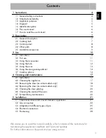 Preview for 1 page of Smeg C90GMXA Manual