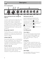 Preview for 6 page of Smeg C90GMXA Manual