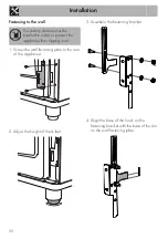 Preview for 48 page of Smeg C92DBL9 Manual