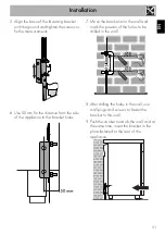 Preview for 49 page of Smeg C92DBL9 Manual