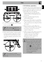 Preview for 11 page of Smeg C9CMXA1 Manual