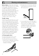 Preview for 20 page of Smeg C9CMXA1 Manual