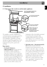 Preview for 23 page of Smeg C9CMXA1 Manual