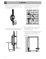 Предварительный просмотр 36 страницы Smeg C9GVXI9 User Manual