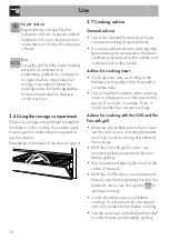 Preview for 18 page of Smeg C9MAAZSSA9 Manual