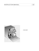 Предварительный просмотр 1 страницы Smeg CA01-1 Instruction Manual