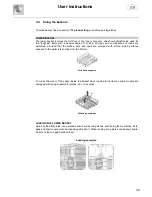 Preview for 16 page of Smeg CA01-1 Instruction Manual