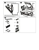 Предварительный просмотр 25 страницы Smeg CA01-1 Instruction Manual