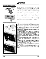 Preview for 6 page of Smeg CA12SHRPX Instructions Manual