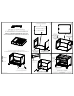 Preview for 2 page of Smeg CA60TOP Assembling Instructions