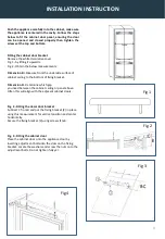 Preview for 10 page of Smeg CB2485U Manual