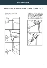 Preview for 12 page of Smeg CB2485U Manual