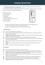 Preview for 16 page of Smeg CB2485U Manual