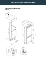 Preview for 33 page of Smeg CB2485U Manual